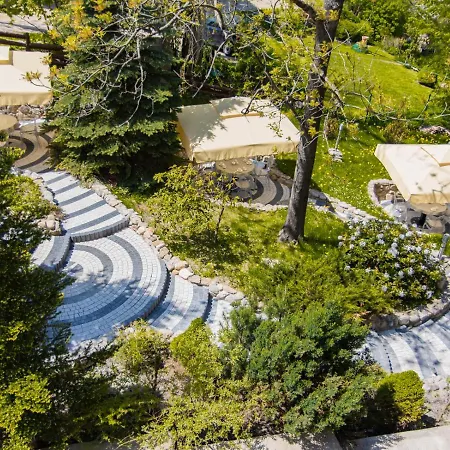 Panzió Maria Karpacz