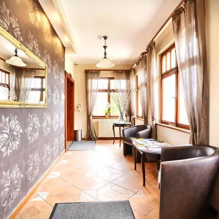 Bed and Breakfast Maria *