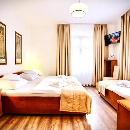 Bed and Breakfast Maria *