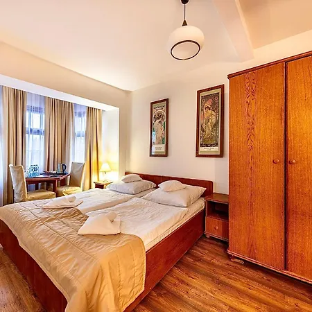 Maria Bed and Breakfast