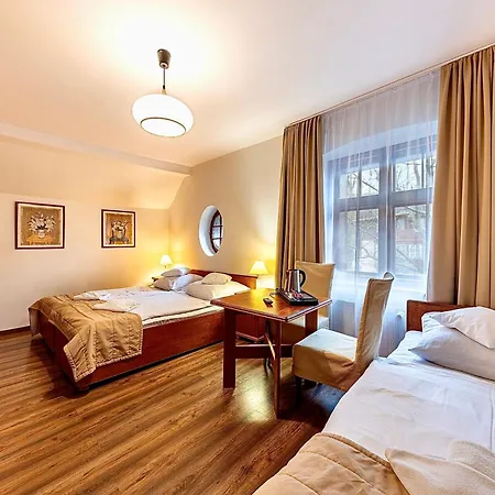 Bed and Breakfast Maria *