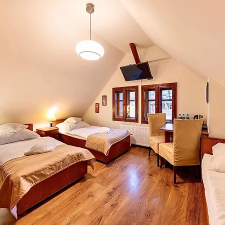 Panzió Maria Karpacz