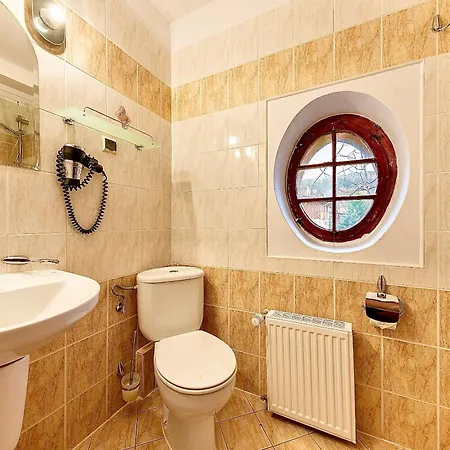 Panzió Maria Karpacz