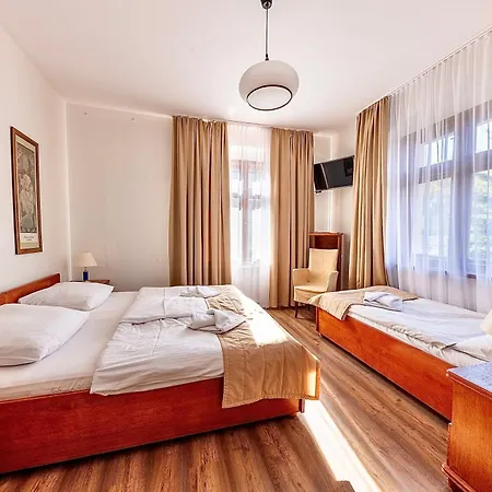Bed and Breakfast Maria *