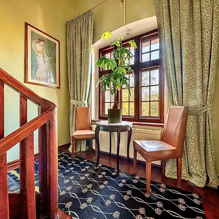 Panzió Maria Karpacz