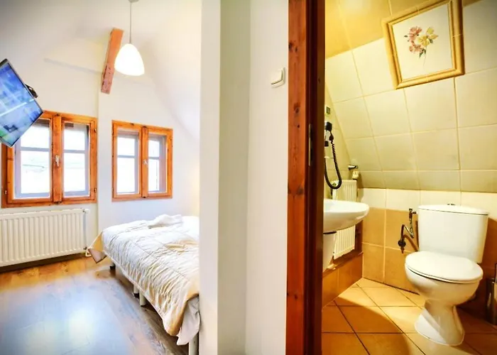 B&B Maria 카르파츠