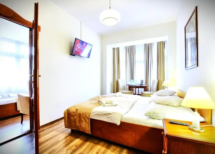 Maria * 카르파츠