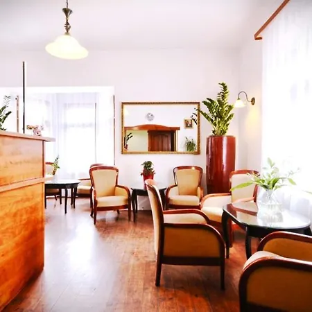 Maria 住宿加早餐酒店