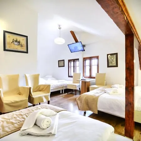 Maria * 卡尔帕奇