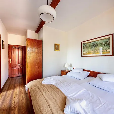 Bed & Breakfast Maria