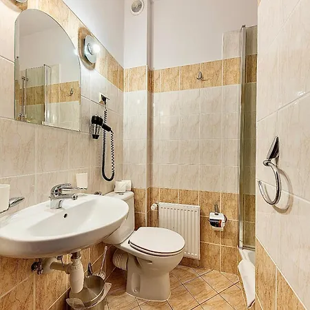 Maria * 卡尔帕奇