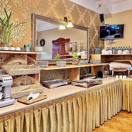 Maria 住宿加早餐酒店 *