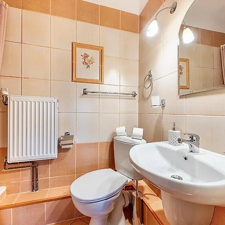 Maria 住宿加早餐酒店 卡尔帕奇