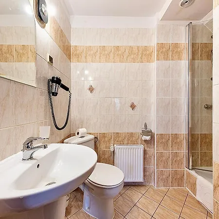 住宿加早餐酒店 Maria *