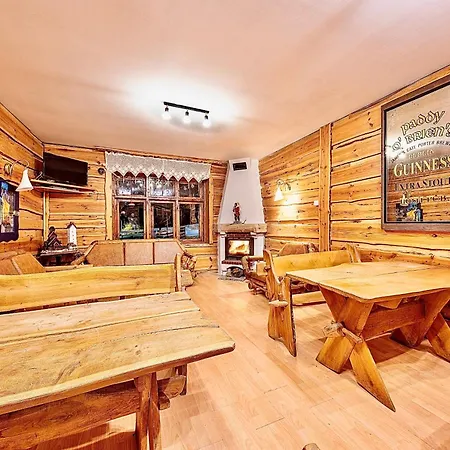 Maria 住宿加早餐酒店 卡尔帕奇