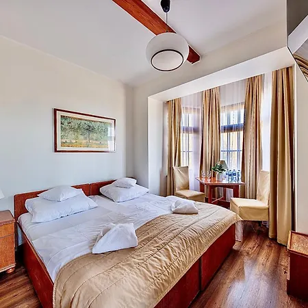 住宿加早餐酒店 Maria 卡尔帕奇