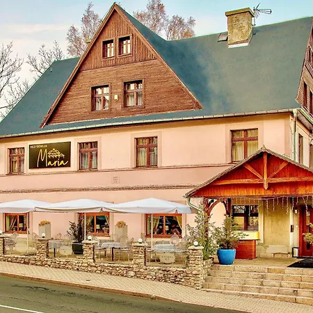 Bed & Breakfast Maria