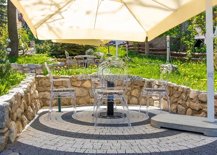 Maria Отель типа 