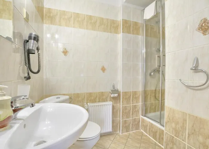 Maria Bed & Breakfast *