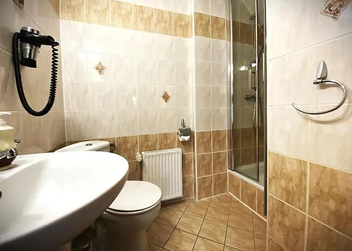 Maria Отель типа 