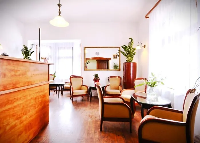 Maria Bed & Breakfast