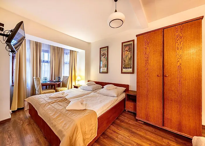 Maria Bed & Breakfast