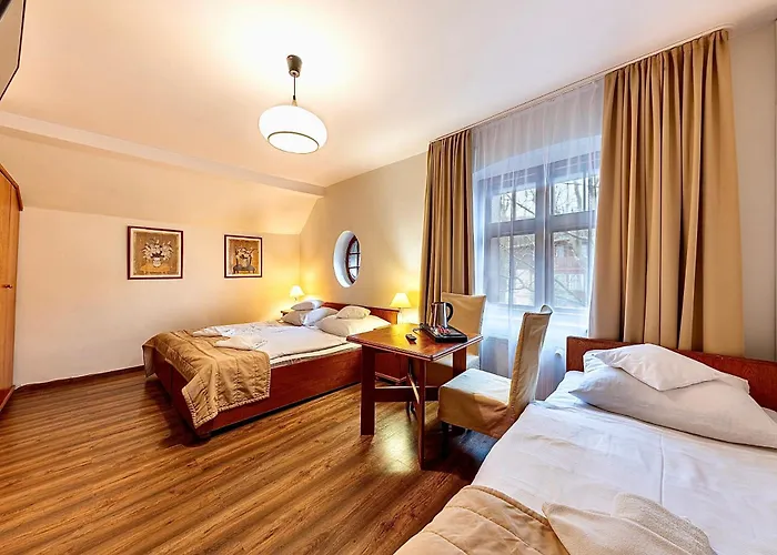 Bed & Breakfast Maria *