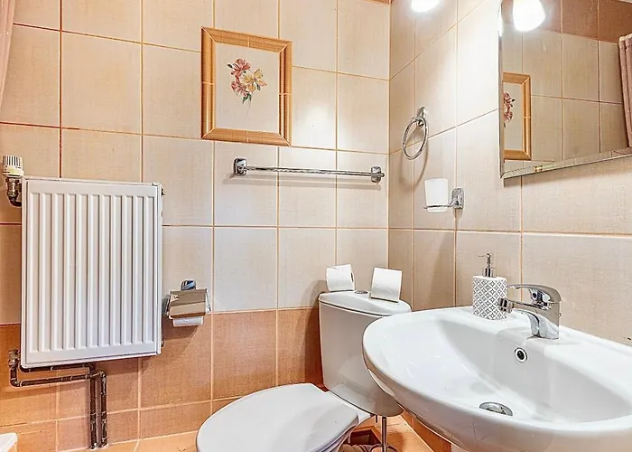 Maria Отель типа 