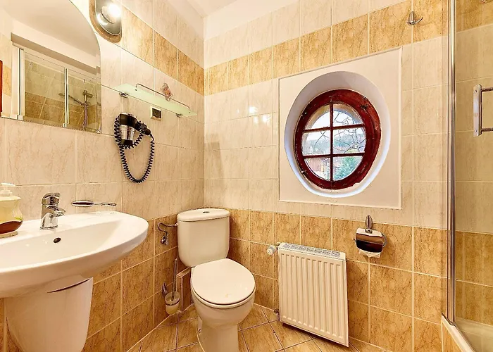 Bed & Breakfast Maria Karpacz