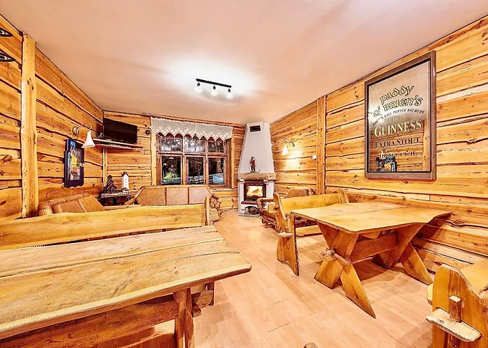 Maria Bed & Breakfast Karpacz