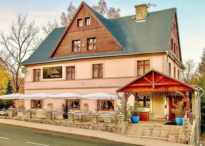 Bed & Breakfast Maria