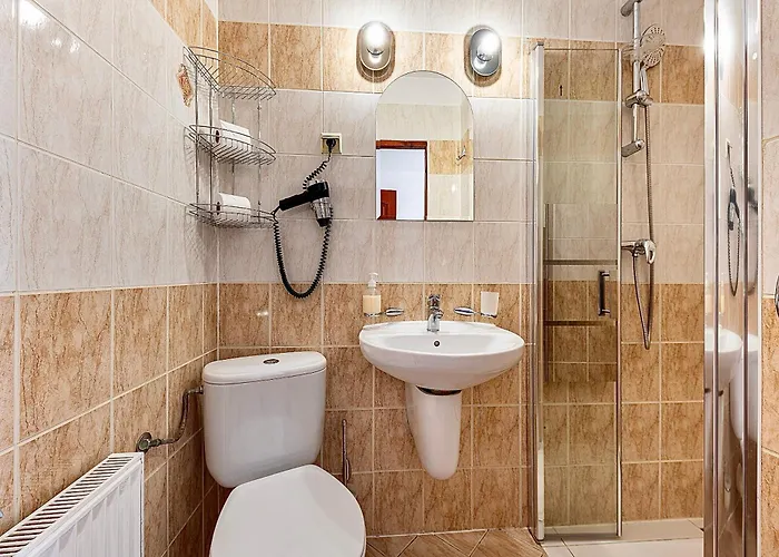 Maria Bed & Breakfast *