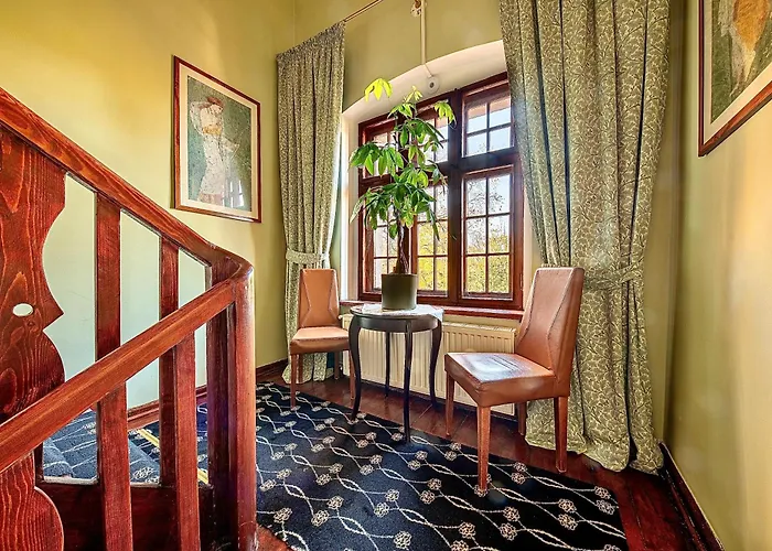 Bed & Breakfast Maria Karpacz