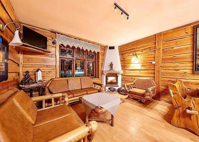 Bed & Breakfast Maria